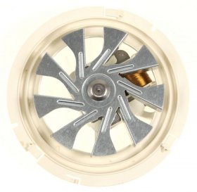 Ventilator Motor - C00385320 481010836697 Motor Fan Tang Matter [Whirlpool Indesit]