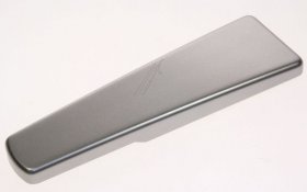 Liebherr Casing Cover - 743272200 Cover Plate For Hinge Plate Silver