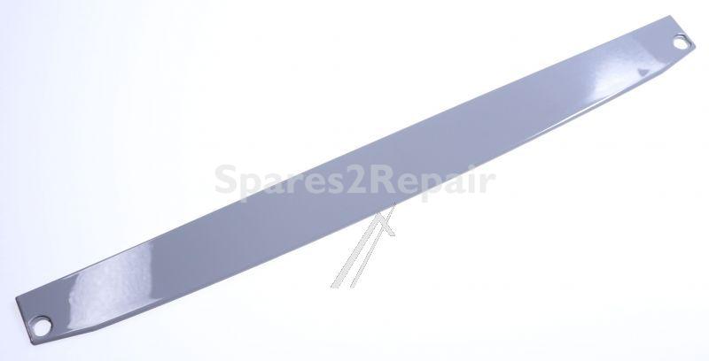 Liebherr Flap - 742784600 Top Cover Gray Liebherr