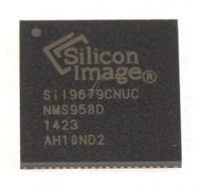 Samsung Ic - 1001-001885 Ic-video Switch sii9679 qfn 76p 9x9mm pl