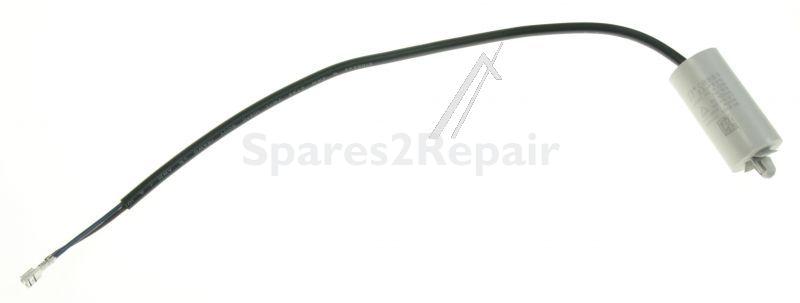 Hisense Gorenje Capacitor - 689423 Running Capacitor 2 5µf
