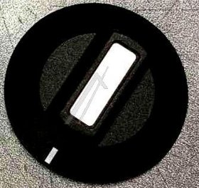 Ego Control Knobs - Knebel Fur Schalter Mit Nullstrich