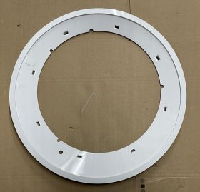 Washing Machine Window Frame - 11048354 Frame-window [Bosch Siemens]