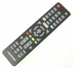 Sharp Umc Ir remote Control - Rmc-cbu-0009n Remote Control 7601-32p022-0044bkt1