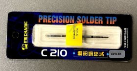Mechanic Desoldering Bit - Lead-free Integrated Soldering Iron Tips Fast Heating For Soldering Station Precision Handle Repair Tool
