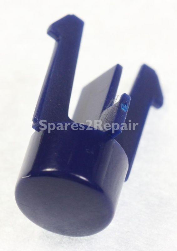 Button - 00163491 Key [Bosch Siemens]