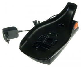 Charging Station - 140223137021 Charging Station upper copper [Electrolux Aeg]