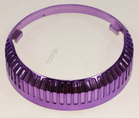 Air Vent Grille - 12175000a20573 Air Outlet Grid [Midea]