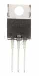 Texas Instruments Fixed Voltage Reg. Neg. - Suitable For Volta Ge Regulator -15v, 7915, To220-3