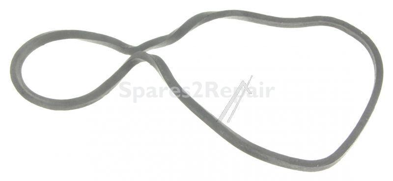 Sealing Materials - Rs-rt9504 Joint-black [Groupe SEB]