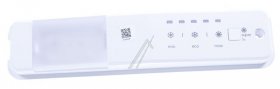 Temperature Sensor For Refrigerators - Freezers - 49006186 Defrost Sensor And Therma [Candy Hoover]