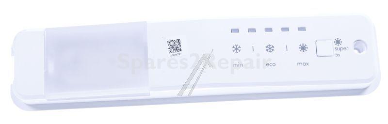 Temperature Sensor For Refrigerators - Freezers - 49006186 Defrost Sensor And Therma [Candy Hoover]