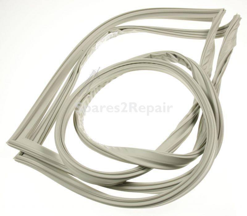 Liebherr Magnetic Door Seal - 710949100 Magnetic Door Seal Changeable Grey Bgpv