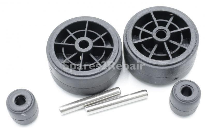 Roller - 00635916 Wheel [Bosch Siemens]