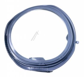 Compatible Door Seal Washing Machine - Door Seal Gasket Compatible