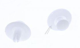 Liebherr Rivet - 909424800 Supplied Accessories