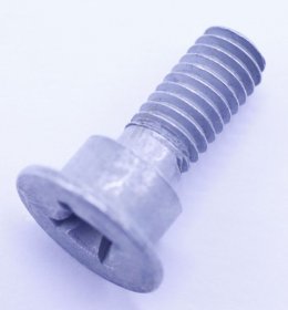 Screw - 172480003 C00874346 Wire Compartment Fastening Nut [Arcelik]