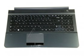 Samsung Notebook keyboards - Ba75-02836c Upper Housing Unit Jinmao15 Sec Pc-abs T