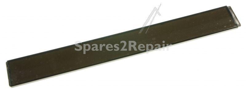 Glass Lamp Cover - 1016976 Display 4cm 324x40 [Amica]