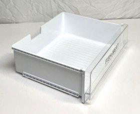 Refrigerator Drawer - 12131000037605 Fruits And Vegetables Box Component [Midea]