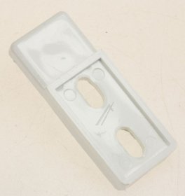 Door Hinges For Fridges - 92638725 Upper Evaporator Door Hinge [Candy Hoover]