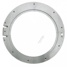 Compatible Flange Washing Machine Window - Window Frame Inside Alternative For Bosch-siemens 0074538