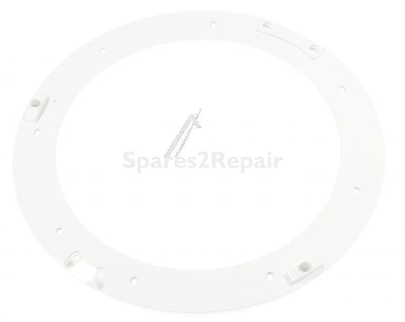 Flange Washing Machine Window - 11035464 Frame-window [Bosch Siemens]