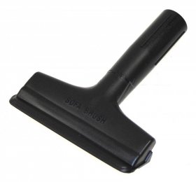 Vacuum Cleaner Nozzle - Ss-2230002627 Nozzle-large-black [Groupe SEB]