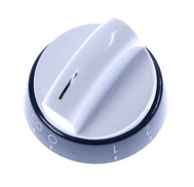 Button - 00614539 Knob-cooking Area [Bosch Siemens]