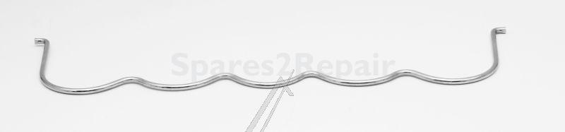 Smeg Panel-glass-ic - 775652437 Glass Shelf