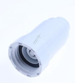 Samsung Square Plug - Da97-11229b Assembly Stopcock Dispenser Mt12 Cool White