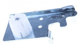 Hisense Gorenje Door Hinges For Fridges - Hk1568672 Lower Hinge Parts