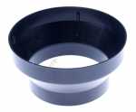 Silverline Extractor Hose Adapter - Yt202 1000 05 Chimney Plastic Adapter Ø150-120