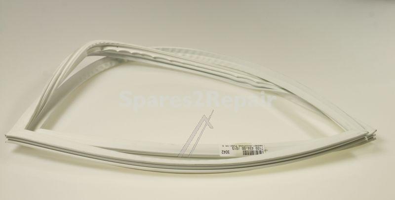 Liebherr Magnetic Door Seal - 710943400 Exchangeable Door Gasket Push In