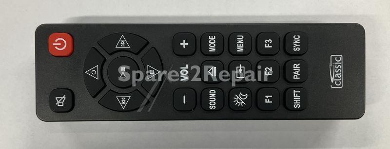 Classic Classic On Demand Remote Controls (ready to use) - Irc86532-od Replacement Remote Control Pre-programmed Irc-od