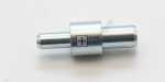 Shaft - C00533631 488000533631 Bottom Hinge Pin Ss-built-in Rv1 [Whirlpool Indesit]