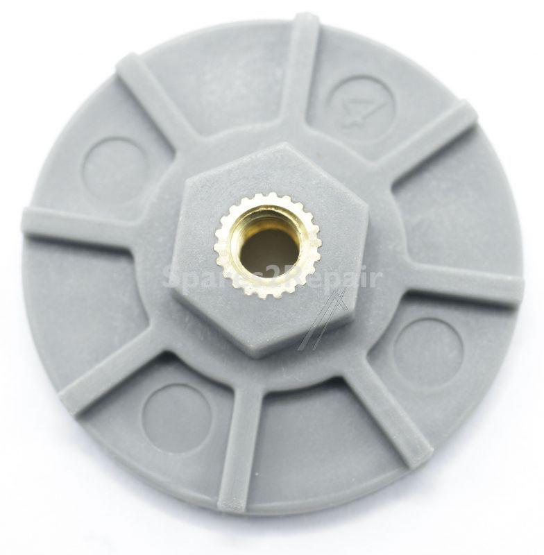 Nut - 12176000009529 Plastic Nut [Midea]