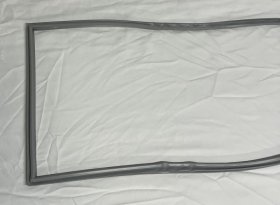 Refrigerator Door Seal - 1058566 Door Seal Inox [Amica]