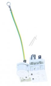 Relay - 32040780 Over L gr tb1110y-3g-zhb42-115z003c [Vestel]