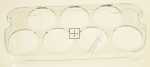 Meiling Egg Compartment Fridge - B0234 5-1 890069090 Egg Track