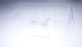 Vegetable Drawer - 4635981100 C00929096 Cutie Leg Mare Garden Fresh Dd Arc17 [Arcelik]