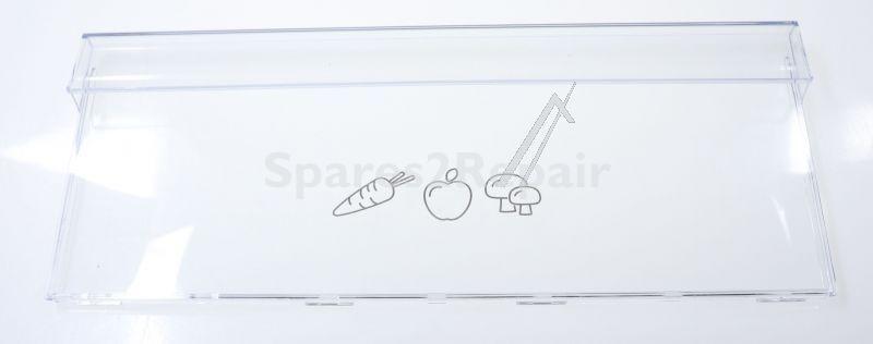 Drawer Front - 4654630300 C00914726 Crisp Front Oem Print Prof L54315 Sef97 [Arcelik]