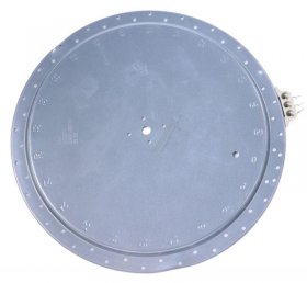 Genesis Ha Heating Element - 60310003 Heating Element