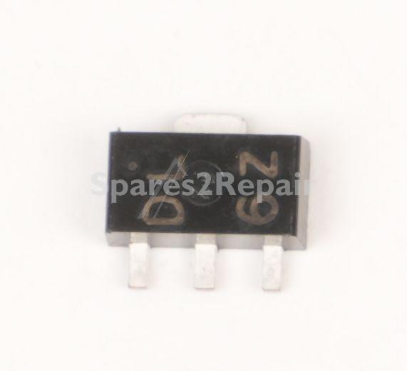 Kenwood Various Transistors - Tr (si 2w 110mhz)