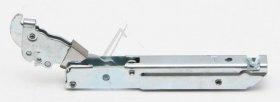 Smeg Door Hinge For Oven - 931332094 Cern Port Frn Rj 3v 35n