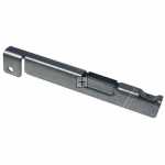 Door Hinge For Oven - 49011184 R-h Hinge Mounting [Candy Hoover]