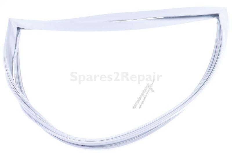 Lg Refrigerator Door Seal - Adx73591407 Door Seal