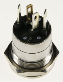 Hisense Gorenje Control Knobs - 312739 Knob On-off Matrix