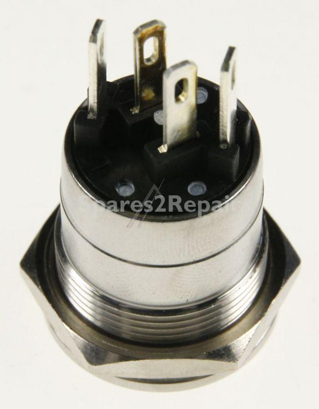 Hisense Gorenje Control Knobs - 312739 Knob On-off Matrix