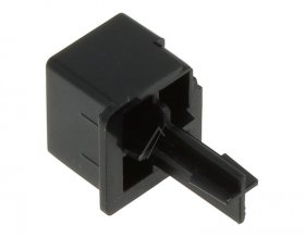 Kuppersbusch Teka Button - 81742114 On-off Button Dfi 76950